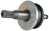 PowerMax 1011159 Freewheel Gear, starter